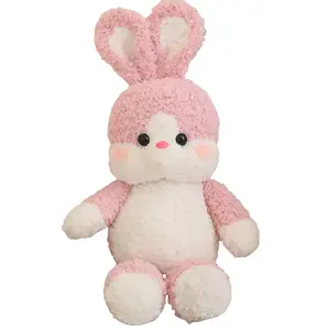 Плюшевая игрушка бегущая коллекция куклы плюшевая кукла 50см высота Mr. Toy