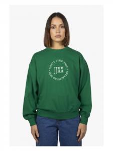 Толстовка Jack & Jones, зеленый