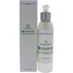 Betaplex Мягкое пенящееся очищающее средство 180 мл/6 унций Cellex-C
