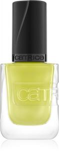 Лак для ногтей Catrice GEL AFFAIR, 033 You're The Lime To My Tequila 10,5 ml