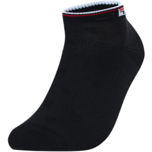 FILA Носочки женские 1 пара черные