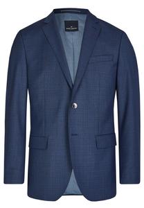 Блейзер HECHTER PARIS Slim fit Business Blazer, темно-синий