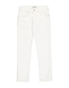 Джинсы Paolo Pecora, белый
