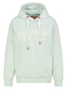 Eight2Nine Толстовка в цвете Mint