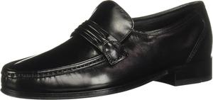 Мужские лоферы Florsheim, модель Como, черный
