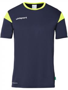 Функциональная рубашка Squad 27 Trikot Kurzarm uhlsport , синий