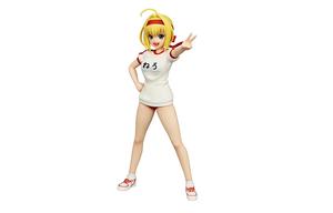 Special Series Fate, Grand Festival, Nero 18cm FURYU