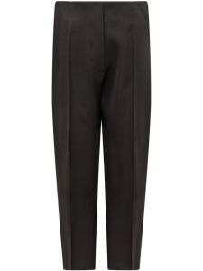 Брюки Banana Calcaterra, черный