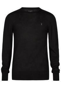 Свитер AllSaints, черный