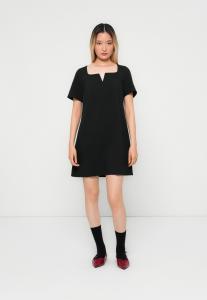 Платье Vero Moda VMEVELIN DRESS, Black