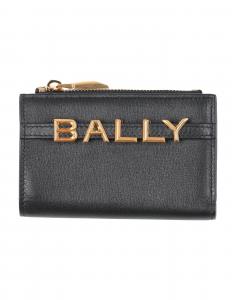 Кошелек Bally, черный