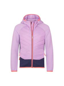 Флисовая куртка Trollkids