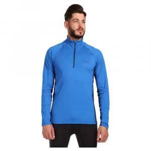 Базовый слой с длинным рукавом Kilpi Willie, синий