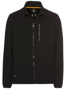 Флисовая куртка CAMEL ACTIVE, Black