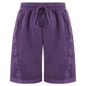 Mitchell & ness стирает мужские шорты Swigman Mitchell And Ness, фиолетовый