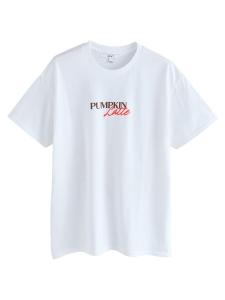 Рубашка Next Pumpkin Latte Rezept, экрю