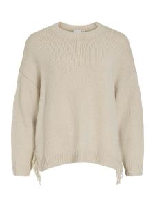 Свитер VILA VIBita, бежевый