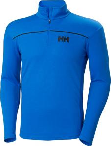 Helly-Hansen 54213 мужская половинная молния HP пуловер свитер Helly Hansen, 639 Electric Blue