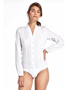 Блуза Nife nbody, белый