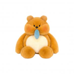 Милый плюшевый мишка B Bear A Rabbit Xian, высота 21см/23см/29см/30см X3COMMUNE