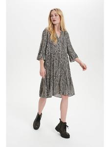 Платье до колена SAINT TROPEZ