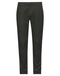 Брюки Dondup, зеленый