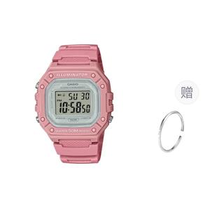 CASIO Часы Women's YOUTH Gray Watch