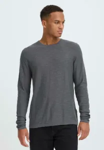 Джемпер бхабаса Blend, Iron Gate