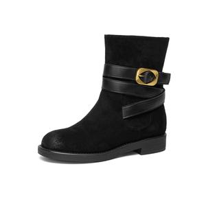 GEMEIQ Ботильоны женские черные