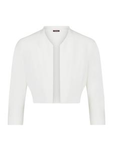 Болеро Vera Mont, от белого