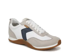 Кроссовки Good Ole Days - женские Dr. Scholl'S, White/Navy/Grey