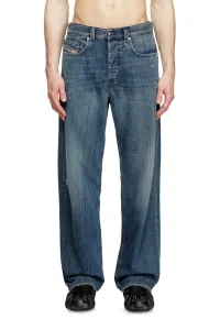 Мужские джинсы свободного кроя 2001 D-Macro, размер L.30