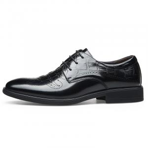 Cachiotti Туфли мужские черные