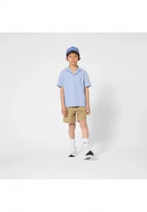 Кепка унисекс Boss Kidswear, Lavender Blue