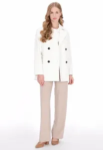 Тренчкот Dreimaster, Offwhite