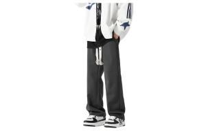 Повседневные брюки Unisex Disney, темно-серый