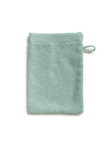 Möve Рукавица для мытья посуды BLISS тростниково-зеленого цвета