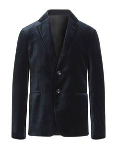 Блейзер Giorgio Armani, полуночно-синий