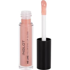 Блеск для губ Inglot Me Like Volumizing Lip Gloss, 52 / 4,8 ml