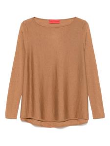Топ Anita Wild Cashmere, коричневый