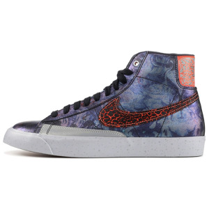 Кроссовки Nike Blazer Mid Skate Мужской