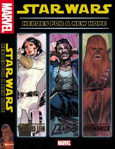Star Wars: Heroes for a New Hope (Marvel)
