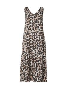 Платье Smith&Soul, коричневый