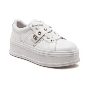 Кроссовки Selma 05 Liu Jo, белый