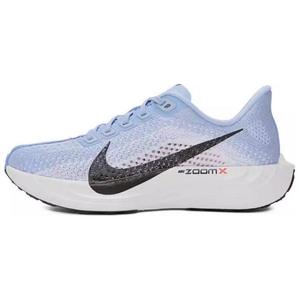 Nike Кроссовки ZoomX Pegasus Plus Aluminum Royal Pulse White Black Women's