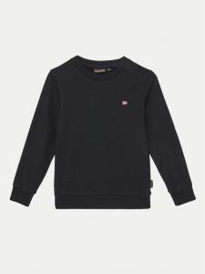 Толстовка обычного кроя Balis C 1 NP0A4G4L0411 D Napapijri, черный