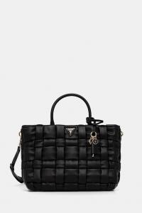 Сумка МАРИОН Guess, черный