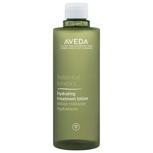 Лосьон для лица botanical kinetics hydrating treatment lotion Aveda, объем 150 мл