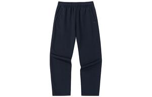 Женские повседневные брюки Anta черные