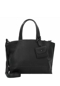 Сумочка ADRIENN 30 CM TOM TAILOR, черный